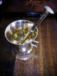 morter-i-guld